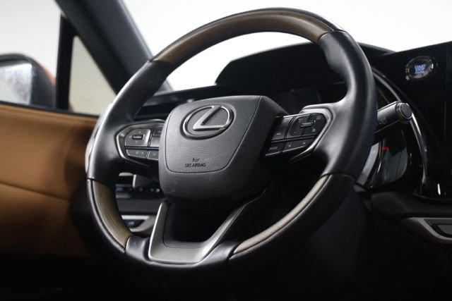 Used 2023 Lexus RX 350 Premium Plus w/ Accessory Package (K3) FWD image 42