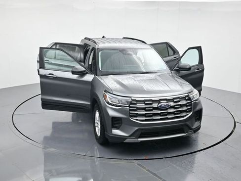 New 2026 Ford Explorer Active image 49
