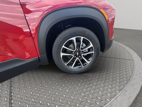 New 2026 Chevrolet TrailBlazer LT w/ Convenience Package image 22