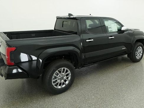 New 2026 Toyota Tacoma Limited AWD/4WD image 17