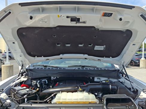 Used 2025 Ford F150 Raptor AWD/4WD image 27