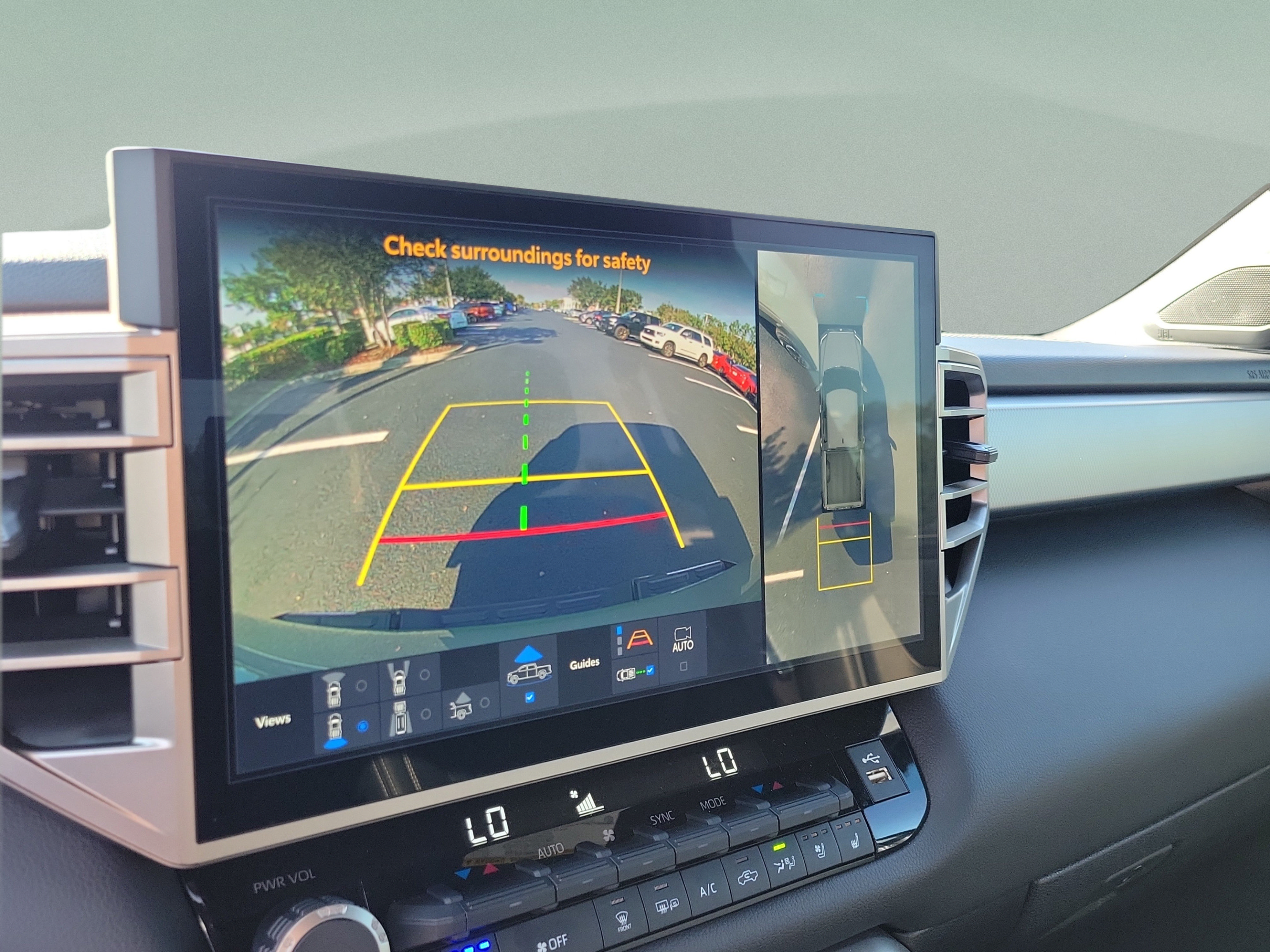 Certified 2026 Toyota Tundra Limited RWD image 18