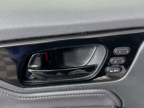 Certified 2023 Honda Odyssey Elite image 22