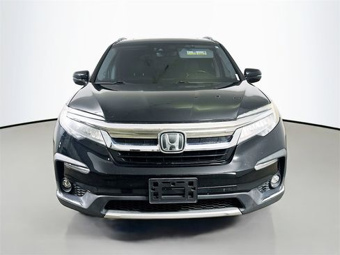 Used 2020 Honda Pilot Elite image 2