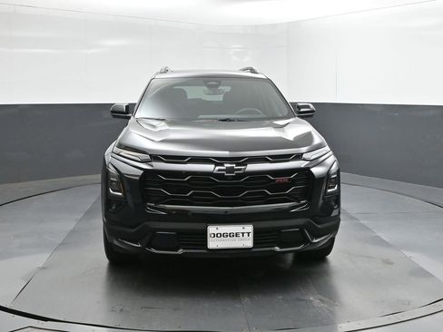 Used 2026 Chevrolet Equinox RS w/ Convenience Package III image 22