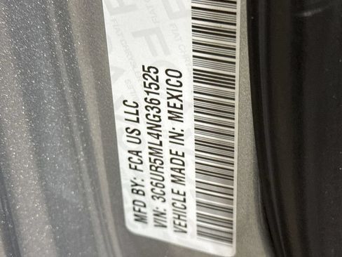 Used 2022 RAM 2500 Big Horn w/ Level A Equipment Group AWD/4WD image 27