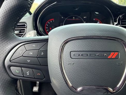 New 2026 Dodge Durango GT image 30