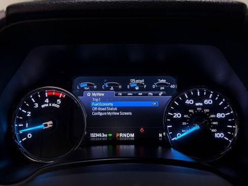 Used 2022 Ford F250 Lariat w/ Lariat Ultimate Package AWD/4WD image 43