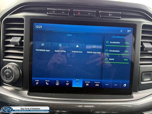 Certified 2023 Ford F150 XLT w/ Equipment Group 302A High image 20