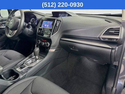 Certified 2024 Subaru Forester Premium AWD/4WD image 38