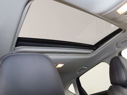 Used 2025 MAZDA CX-5 Carbon Edition image 12