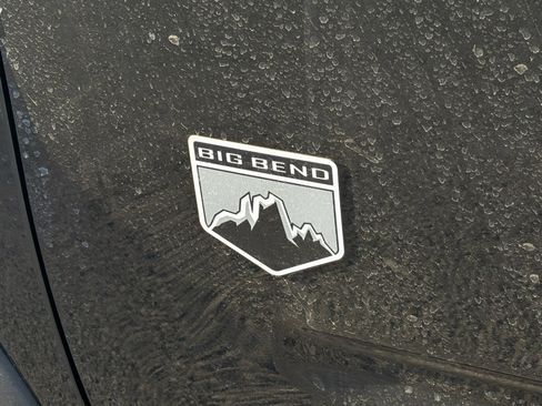 Used 2024 Ford Bronco Sport Big Bend image 3