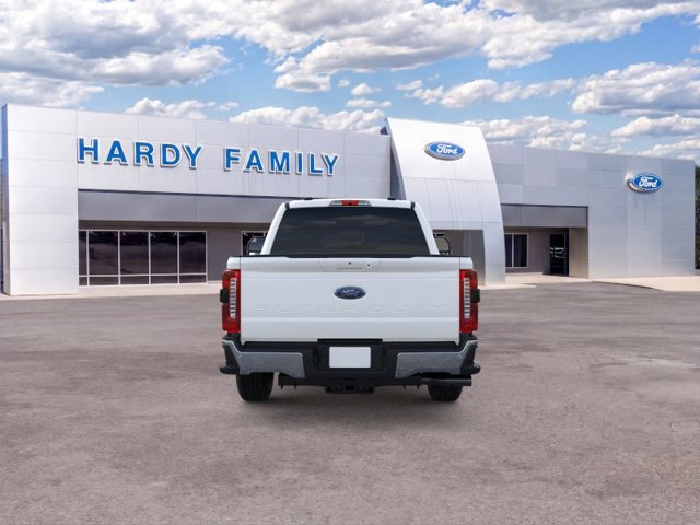 New 2026 Ford F250 Lariat RWD image 5