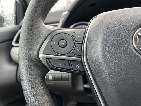 Certified 2023 Toyota Camry LE image 23