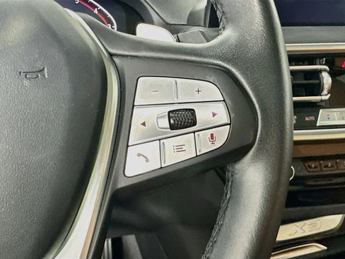 Used 2023 BMW X3 xDrive30i w/ Convenience Package w/ZPA AWD/4WD image 19