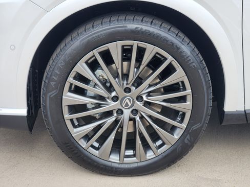 New 2026 Lexus RX 350 image 6