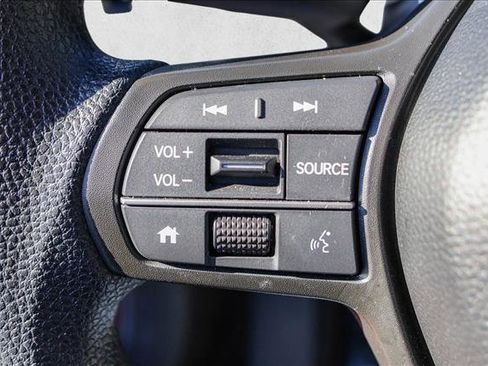 Certified 2025 Honda CR-V LX image 14