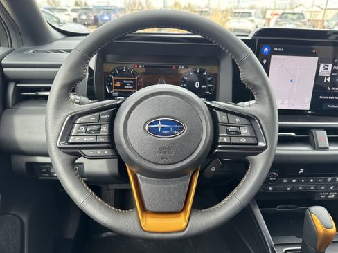 New 2026 Subaru Outback Wilderness image 27