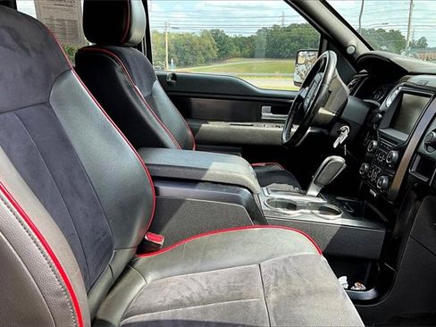 Used 2014 Ford F150 FX4 w/ Equipment Group 402A Luxury image 10