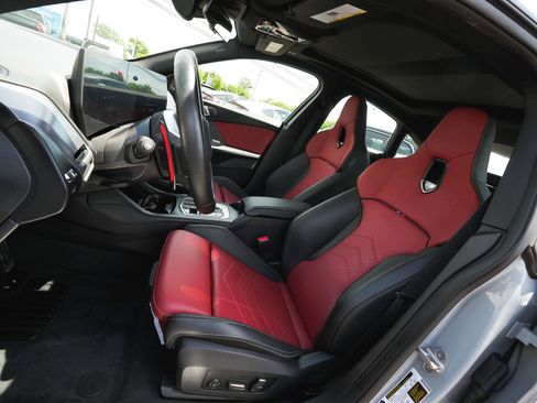 Used 2025 BMW M235i xDrive w/ Premium Package AWD/4WD image 31