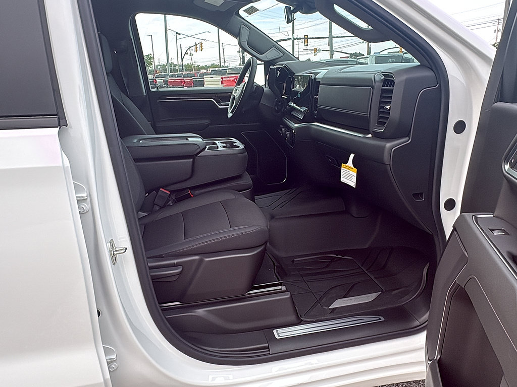 New 2026 Chevrolet Silverado 1500 RST w/ RST Select Package AWD/4WD image 15