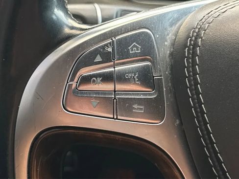 Used 2014 Mercedes-Benz S 63 AMG 4MATIC Sedan image 29