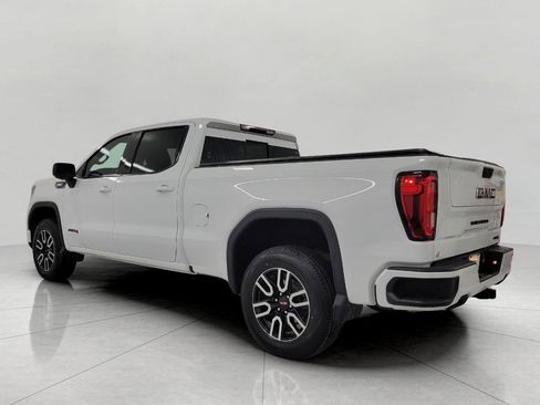 Used 2025 GMC Sierra 1500 AT4 w/ AT4 Preferred Package AWD/4WD image 22