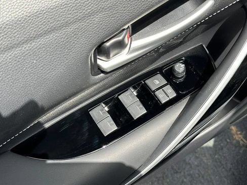 Used 2024 Toyota Corolla XSE FWD image 19