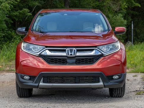 Used 2019 Honda CR-V EX image 2