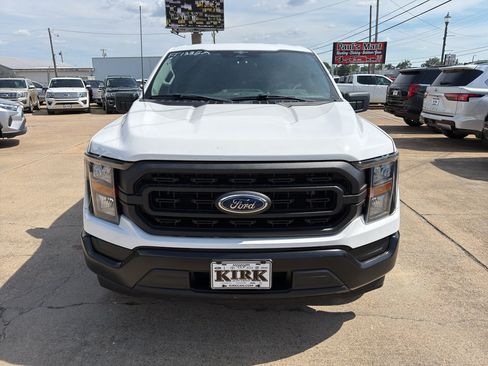 Used 2023 Ford F150 XL RWD image 8