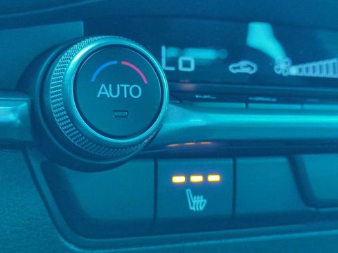 New 2026 MAZDA MAZDA3 s image 23