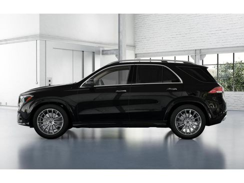New 2026 Mercedes-Benz GLE 350 4MATIC image 35