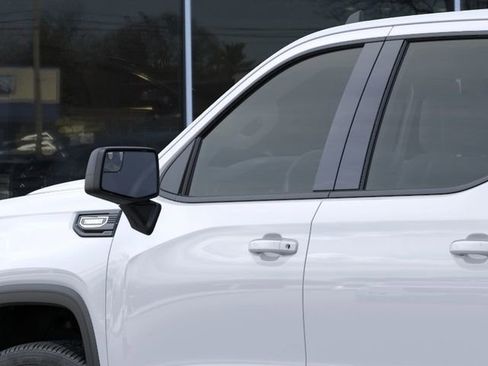 New 2026 GMC Sierra 1500 Elevation AWD/4WD image 13