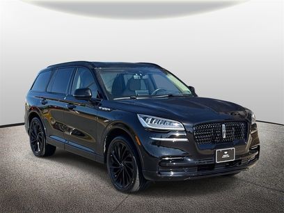 Used 2023 Lincoln Aviator Reserve w/ Equipment Group 201A