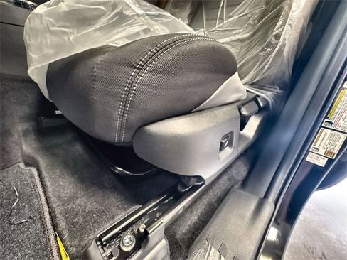 New 2025 Toyota Tacoma TRD Sport image 15