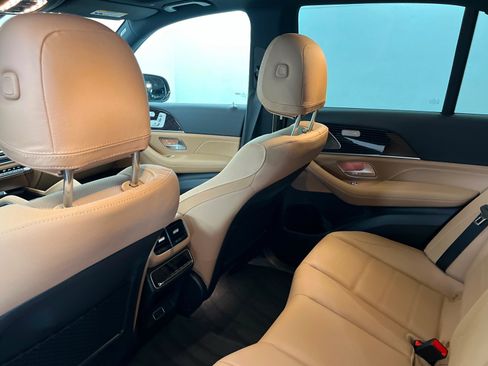 New 2026 Mercedes-Benz GLE 350 4MATIC image 19