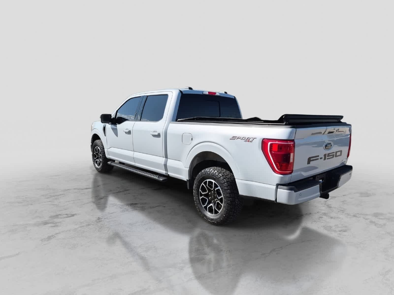 Used 2021 Ford F150 XLT w/ Equipment Group 302A High AWD/4WD image 6