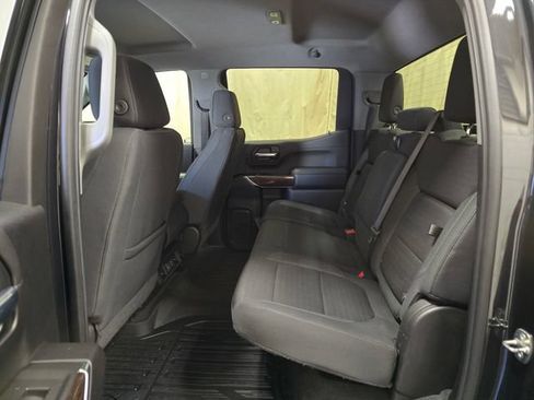 Used 2020 GMC Sierra 1500 Elevation w/ Elevation Value Package AWD/4WD image 23