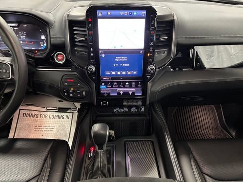 Used 2026 RAM 1500 RHO w/ RHO Level 1 Equipment Group AWD/4WD image 26