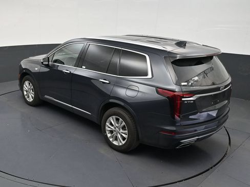 Used 2023 Cadillac XT6 Luxury FWD image 14