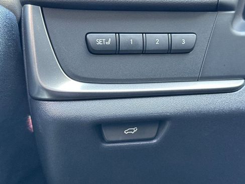 Used 2023 Lexus RZ 450e Premium image 36