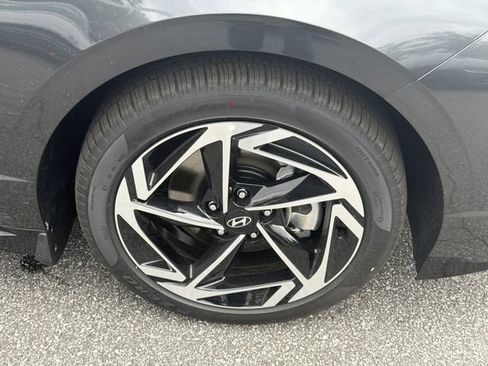 New 2026 Hyundai Sonata SEL FWD image 14