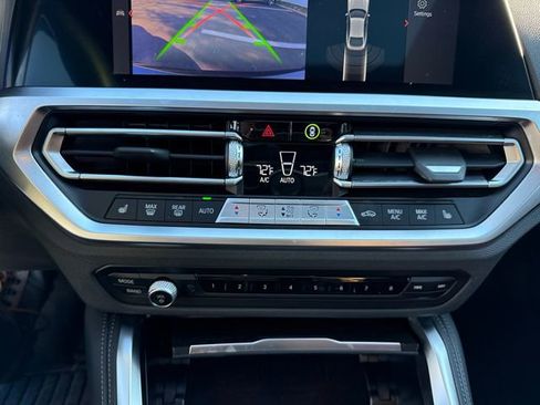 Certified 2023 BMW 430i Gran Coupe xDrive w/ M Sport Package image 22