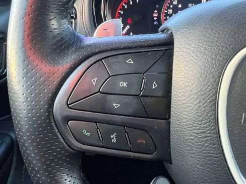 Used 2023 Dodge Durango GT AWD/4WD image 23