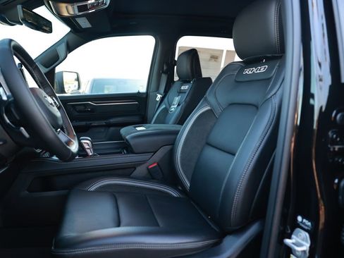 New 2026 RAM 1500 RHO image 13