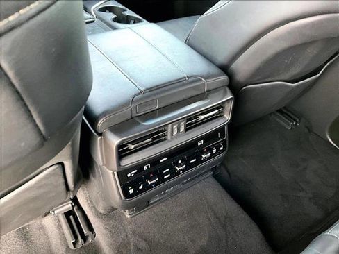 Used 2023 Lexus LX 600 4WD w/ Appearance Package image 23