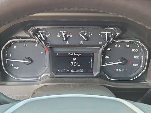 Used 2022 GMC Sierra 2500 SLT AWD/4WD image 63