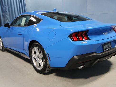 New 2026 Ford Mustang image 22