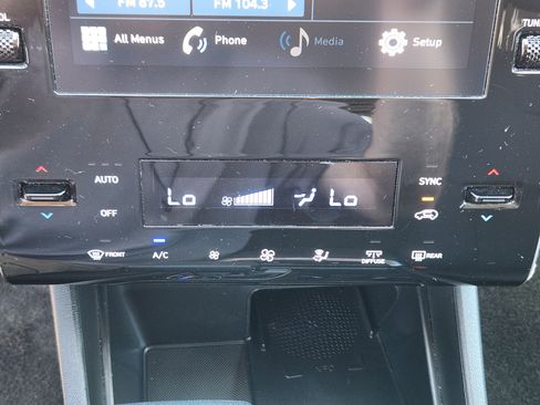 Used 2024 Hyundai Tucson SEL FWD image 13