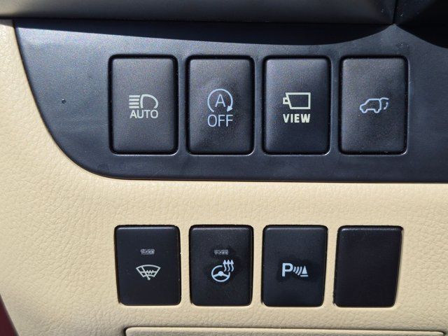 Used 2017 Toyota Highlander Limited Platinum AWD/4WD image 14